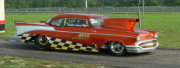 57 Chevy Promod
